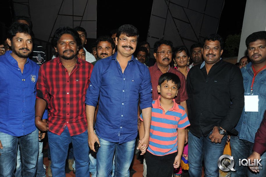 Legend-Movie-Audio-Launch